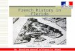 French History in Florida Founding of Fort Caroline By Consulate General of France in Miami