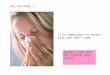 SABIAS QUE… It is impossible to sneeze with your eye’s open DID YOU KNOW ….. בלתי אפשרי להתעטש כאשר העיניים שלך פתוחות