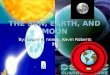 By: Logan Kennedy, Kevin Roberts 9 th  Home galaxy: Milky Way spiral  Home star: Sun G2V  Home Planet: Earth  Home Planet’s Moon(s): Moon  Other