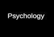 Psychology. From the word psycho logia “ study of the soul “
