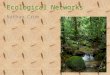 Ecological Networks Nathan Crum. Ecology Study of the interactions between organisms and their environment Study of ecosystems – Ecosystem- web/network