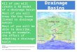 Drainage Basins  basins/3238.html 
