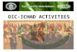 OIC-ICHAD ACTIVITIES. Makkah Extraordinary Islamic Summit Ten-Year Programme of Action (TYPOA) POLITICAL FRAMEWORK