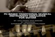 SYED SYAHRIL TRADITIONAL MUSICAL INSTRUMENT SIMULATOR FOR GUITAR1