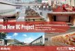 The UC Transformation Project » An entirely student-centered project in response to feedback from the student body about the state of the University Center