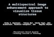 A multispectral image enhancement approach to visualize tissue structures Pinky A. Bautista 1, Tokiya Abe 1, Yukako Yagi 1, John Gilbertson 1, Masahiro