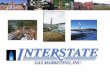 Principles of Interstate Gas Michael M. Melnick, President of Interstate Gas Marketing, Inc,, graduate from Pennsylvania State University in 1980 with