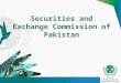 Securities and Exchange Commission of Pakistan 1