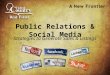 Public Relations & Social Media Strategies to Generate Sales & Listings
