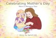 Celebrating Motherâ€™s Day Momâ€™s Memory Box Story by Sandi Hill