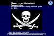 Piracy – an Historical Perspective Hans Van Tilburg NOAA ONMS hans.vantilburg@noaa.gov 55 th International Safety Seminar April 20, 2009 “Views expressed