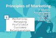Marketing: Managing Profitable Customer Relationships A Global Perspective 1 Philip Kotler Gary Armstrong Swee Hoon Ang Siew Meng Leong Chin Tiong Tan