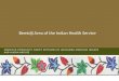 AMERICAN COMMUNITY SURVEY ESTIMATES OF UNINSURED AMERICAN INDIANS AND ALASKA NATIVES Bemidji Area of the Indian Health Service