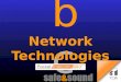 Bcbc Network Technologies. 2 NETWORK TRAINING (LAN) Contents l Networks: LAN, WAN l Network Equipment l Transmission l PC Network Settings l Confirmation