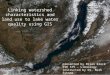 Linking watershed characteristics and land use to lake water quality using GIS presented by Brian Block ESR 575 - Limnology instructed by Dr. Mark Sytsma