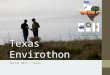 Texas Envirothon Spring 2015 | Texas Environmental Institute of Houston