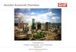 Presented by Patrick Jankowski, Vice President, Research Houston Economic Overview