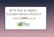NYS Soil & Water Conservation District Law Training Module 10