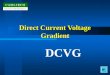 Direct Current Voltage Gradient DCVG. DCVG Surveys With a Pipe Connection Without a Pipe Connection