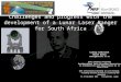 Challenges and progress with the development of a Lunar Laser Ranger for South Africa Ludwig Combrinck Roelf Botha ludwig@hartrao.ac.za Space Geodesy Programme