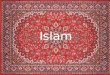 Islam. Islam is considered the fastest growing religion in the world. There are approximately 1.3 billion Muslims constituting almost a fifth of humanity