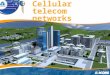 Cellular telecom networks. Coaxial Antenna Line 2 Introduction Waterproofing kits HYPERCELL ® Products offer all passive components between BTS and antennas