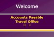 Accounts Payable Travel Office Welcome.  Kimberly F. Jones – 252-737-1076  Vacant  All Travel Questions – traveloffice@ecu.edutraveloffice@ecu.edu