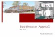 Boathouse Appeal May 2014 #suabcboathouse. Target  Phase 1: Build training suite, refurbish changing rooms and entrance hall, new accessible toilet,