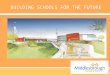 BUILDING SCHOOLS FOR THE FUTURE. Purpose of presentation Strategic Business Case – content and status Outline Business Case – progress report