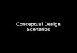 Conceptual Design Scenarios. Photo Account image 1. A day out, taking some photos