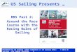 Presented by US Sailing Judges Committee (v 30 January 2014)© 2014 US Sailing – All rights reserved. 1 US Sailing Presents … RRS Part 2: Around the Race