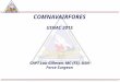 COMNAVAIRFORES USNAC 2015 CAPT Lou Gilleran, MC (FS), USN Force Surgeon