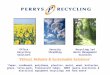 Office Recycling Solutions Security Shredding Recycling led Waste Management Solutions ‘Ethical, Reliable & Sustainable Solutions’ ‘Paper, cardboard, polythene,
