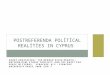 HARRY ANASTASIOU,’ THE BROKEN OLIVE BRANCH : NATIONALISM, ETHNIC CONFLICT, AND THE QUEST FOR PEACE IN CYPRUS,’ SYRACUSE, N.Y. : SYRACUSE UNIVERSITY PRESS,