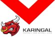 Who We Are KARINGAL FOOTBALL NETBALL CLUB Karingal Football Netball Club was established in 1969, we are a proud and successful club. Originally in the