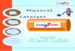 USA Catalyst PC-1 * PC-2 * PC-3 For Health Treatment Physical Catalyst