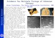 National Science Foundation Evidence for Multiple Firings of Athenian Pottery Karen Trentelman, The Getty Conservation Institution, DMR 1041808 Athenian