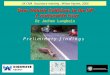 Deer–Vehicle Collisions in the UK : A nationwide issue Deer–Vehicle Collisions in the UK : A nationwide issue Dr Jochen Langbein UK CMA Insurance meeting,
