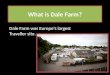 What is Dale Farm? Dale Farm was Europe's largest Traveller site