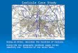 Carlisle Case Study Using an Atlas, describe the location of Carlise. Using the Key geography textbook pages 81+82; Identify the location of the River
