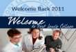 Welcome Back 2011. Fort Lewis College: At a glance Rankings & Recognitions – Forbes’ Magazine: America’s Best Colleges – Princeton Review: Best in the