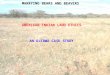 MARRYING BEARS AND BEAVERS AMERICAN INDIAN LAND ETHICS AN OJIBWA CASE STUDY
