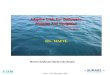 Nice, 17/18 December 2001 Adaptive Grids For Bathymetry Mapping And Navigation Michel Chedid and Maria-João Rendas I3S - MAUVE