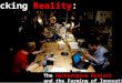 Hacking Reality: The Hackerspace Project and the Farming of Innovation