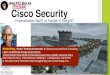 Cisco Security Impenetrable Wall? or Hacker’s Delight? Kevin King - Senior Technical Instructor ● Infrastructructure/Cloud Consulting | MCT CCSI MCSE-Private