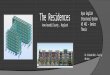The Residences Anne Arundel County, Maryland Ryan English Structural Option AE 482 – Senior Thesis Dr. Richard Behr – Faculty Advisor