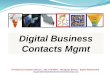 Digital Business Contacts Mgmt Provided by Christian Penner - 561-373-0987 - Mortgage Banker - Agent Mastermind Support@RealEstateAgentsUnfairAdvantage.com