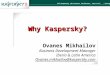 Kaspersky Labs 6 ht Annual Partner Conference · Turkey, June 2-6 2004 Kaspersky Labs 6 th Annual Partner Conference · Turkey, 2-6 June 2004 VII Kaspersky