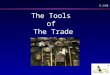5.1/68 The Tools of The Trade. 5.2/68 Overview l Stepwise refinement, l Cost–benefit analysis, l SW metrics, l Case – Taxonomy of CASE, – Scope of CASE,