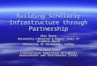 Building Scholarly Infrastructure through Partnership Alex Byrne University Librarian & Deputy Chair of Academic Board University of Technology, Sydney